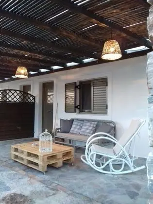 Stüdyo, 1 Çift Kişilik Yatak ve Çekyat