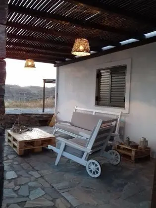 Stüdyo, 1 Çift Kişilik Yatak ve Çekyat