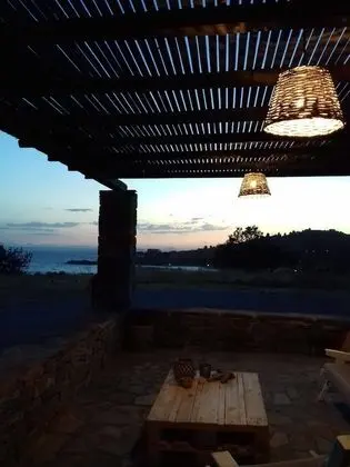 Stüdyo, 1 Çift Kişilik Yatak ve Çekyat
