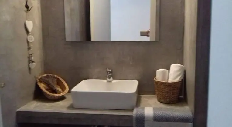 Stüdyo, 1 Çift Kişilik Yatak ve Çekyat