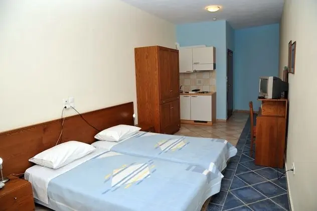 Stüdyo, Kısmi Deniz Manzaralı