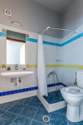 Stüdyo, Kısmi Deniz Manzaralı