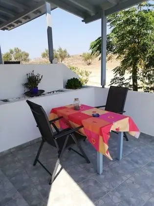 Tek Büyük Yataklı Oda, Bahçe Manzaralı