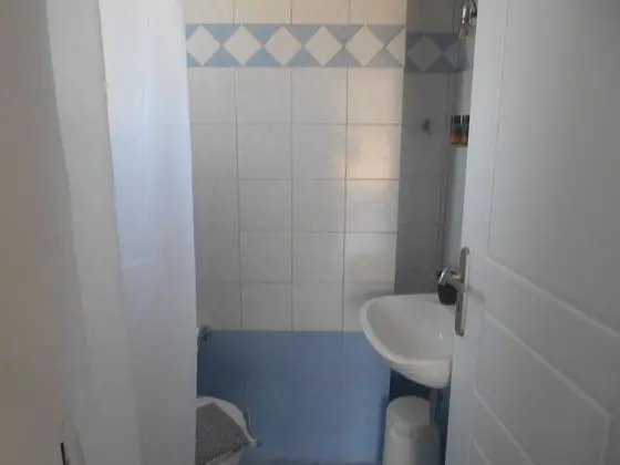 Tek Büyük Yataklı Oda, Bahçe Manzaralı