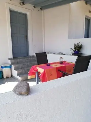Tek Büyük Yataklı Oda, Bahçe Manzaralı