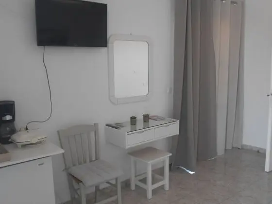 Tek Büyük Yataklı Oda, Deniz Manzaralı