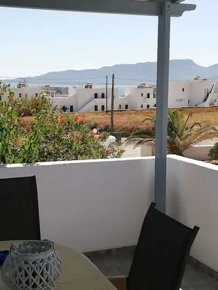 Tek Büyük Yataklı Oda, Deniz Manzaralı