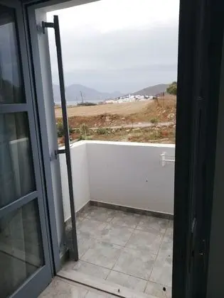 Tek Büyük Yataklı Oda, Deniz Manzaralı