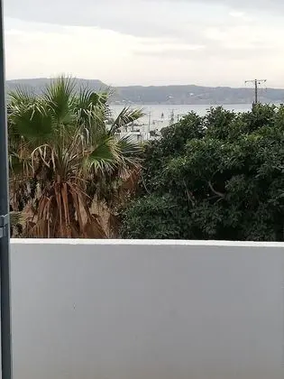 Tek Büyük Yataklı Oda, Deniz Manzaralı
