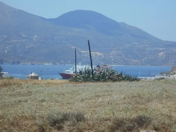 Tek Büyük Yataklı Oda, Deniz Manzaralı