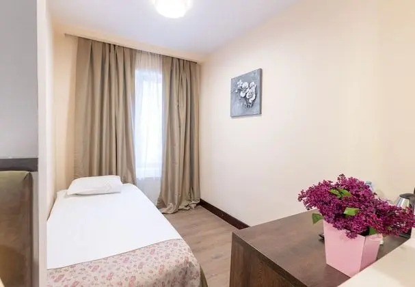 Deluxe Üç Kişilik Oda