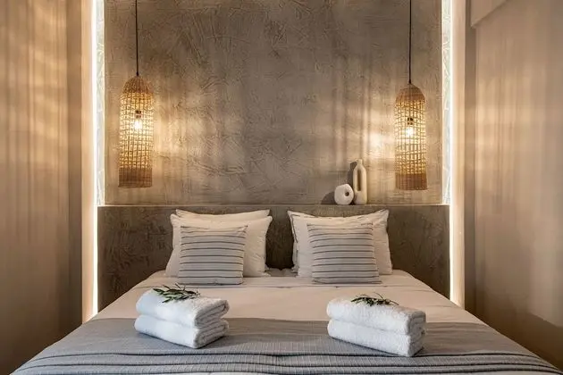 Junior Double Suite