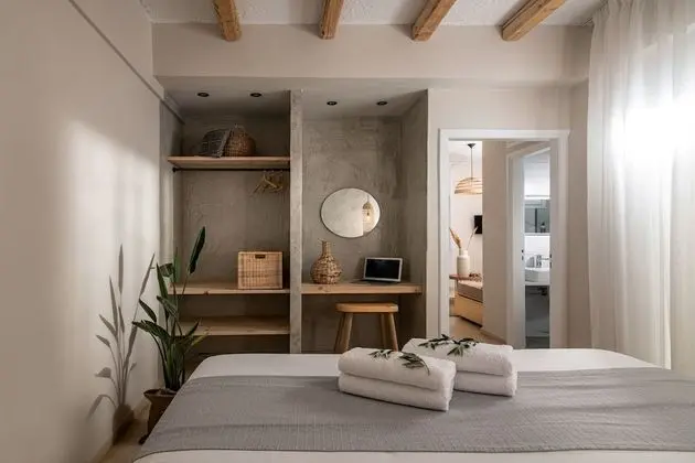 Junior Double Suite