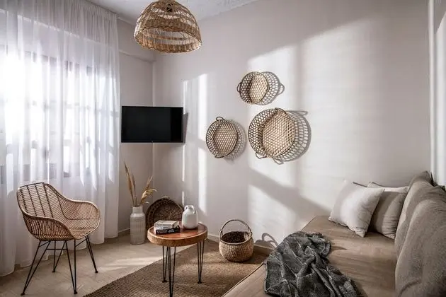 Junior Double Suite