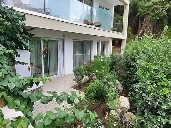 Family Oda, Deniz Manzaralı