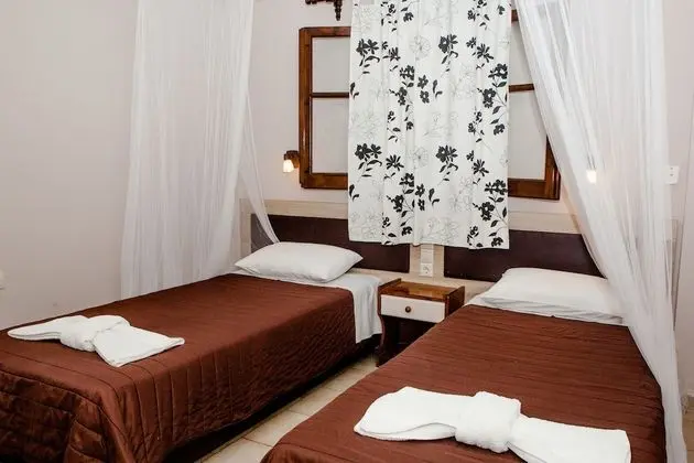 Dört Kişilik Oda (6)