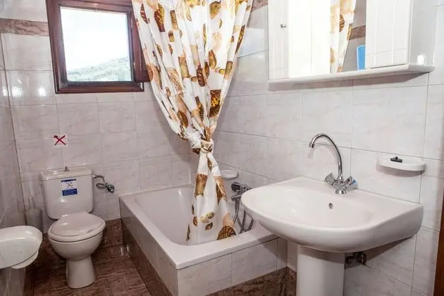 Dört Kişilik Oda (8)