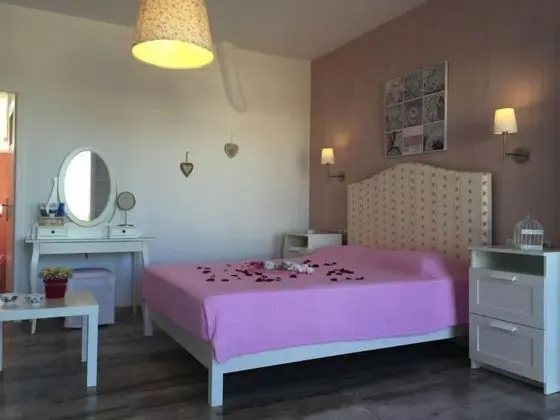 Stüdyo (2 Adults)
