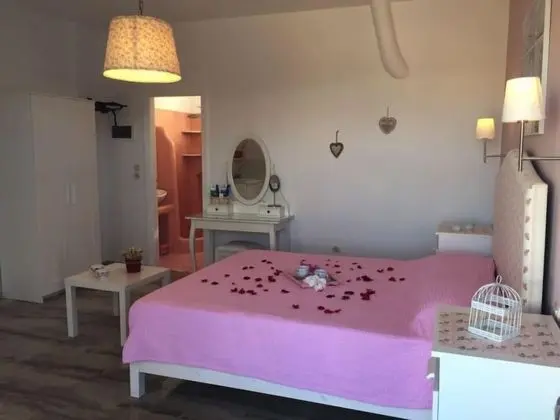 Stüdyo (2 Adults)