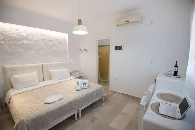 Stüdyo (2 Adults)