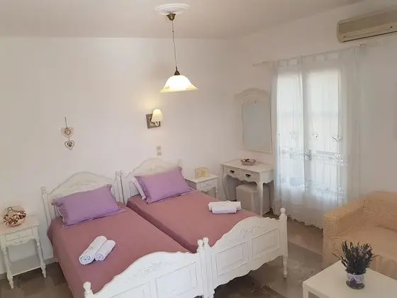 Stüdyo (2 Adults)
