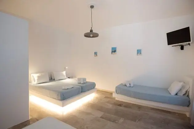 Stüdyo (3 Adults)