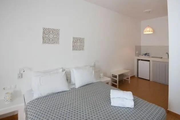 Stüdyo (3 Adults)