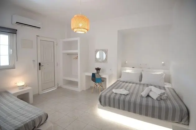 Stüdyo (3 Adults)