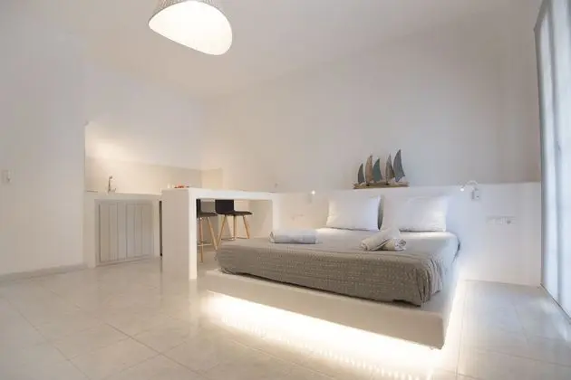 Stüdyo (3 Adults)