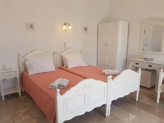 Stüdyo (3 Adults)