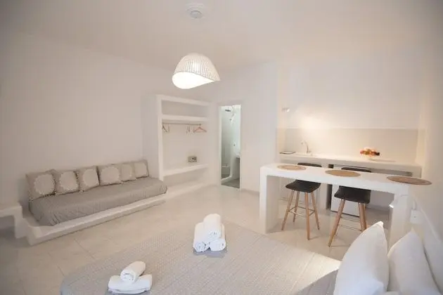Stüdyo (3 Adults)