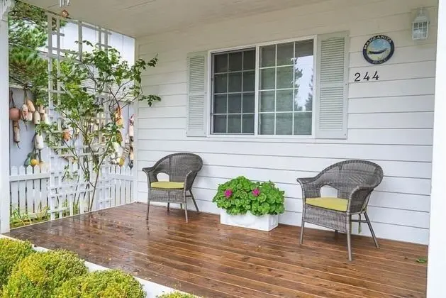 Ev, Birden Çok Yatak (Eleanor Edward Cottage by the Sea (MC)