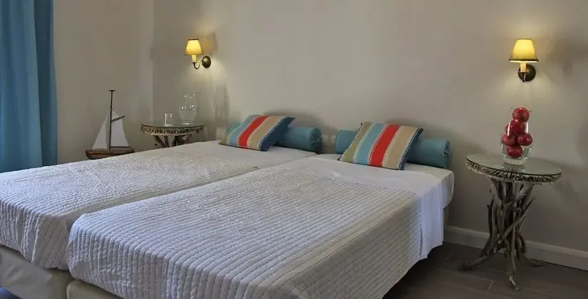 Stüdyo, Bahçe Manzaralı