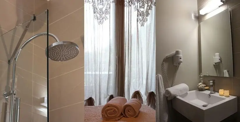 Stüdyo, Bahçe Manzaralı