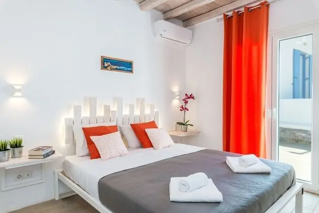 Comfort Ev, 2 Yatak Odası