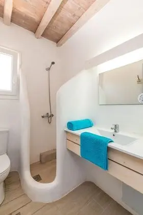 Comfort Ev, 2 Yatak Odası