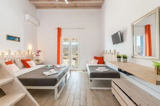 Comfort Stüdyo Süit