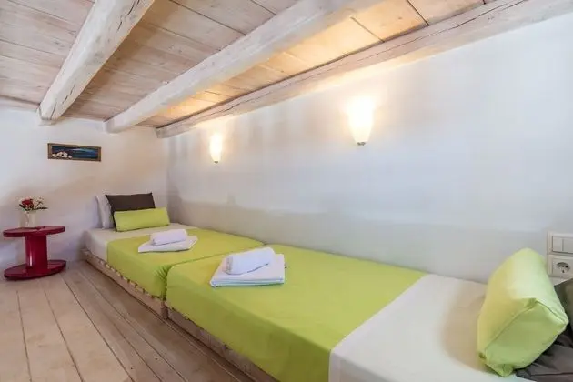 Comfort Stüdyo Süit