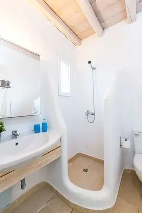 Comfort Stüdyo Süit