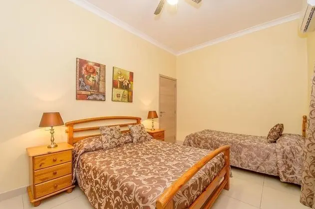 Comfort Üç Kişilik Oda