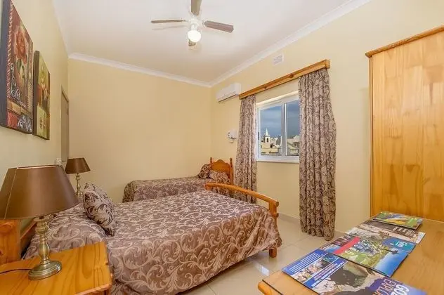 Comfort Üç Kişilik Oda