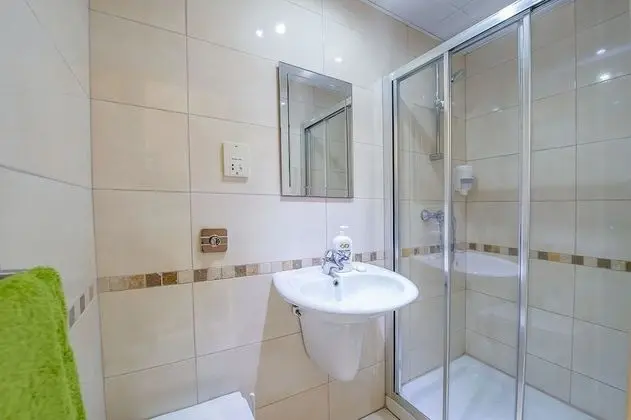 Comfort Üç Kişilik Oda