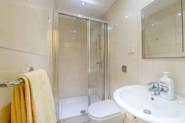 Comfort Üç Kişilik Oda