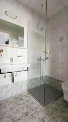 Panoramic Tek Büyük Yataklı Oda, Deniz Manzaralı