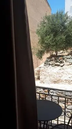 Tek Büyük Yataklı Oda, Şehir Manzaralı