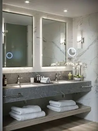 Superior Tek Büyük Yataklı Oda, Balkon, Deniz Manzaralı