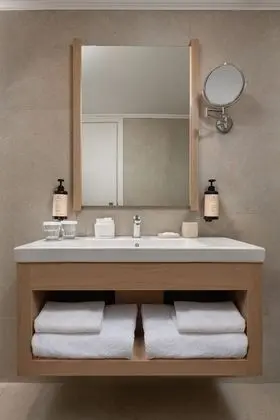 Deluxe Süit, Denize Sıfır