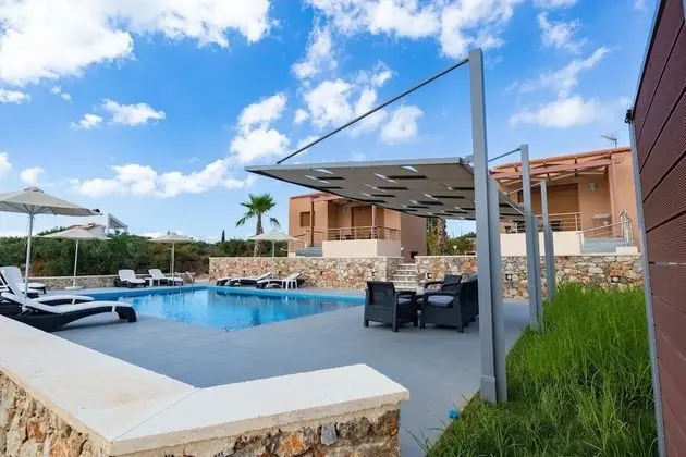 Family Villa, 1 Yatak Odası, Havuz Kullanımı