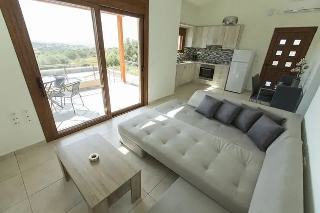 Family Villa, 1 Yatak Odası, Havuz Kullanımı
