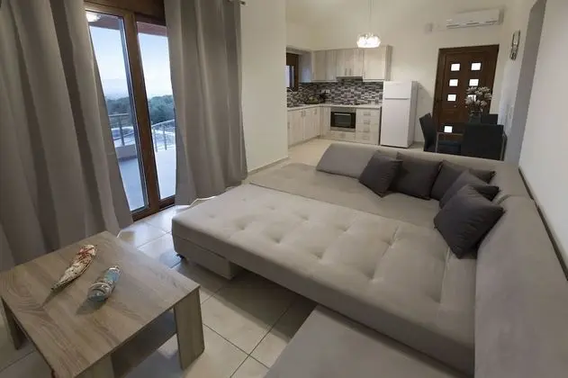 Family Villa, 1 Yatak Odası, Havuz Kullanımı
